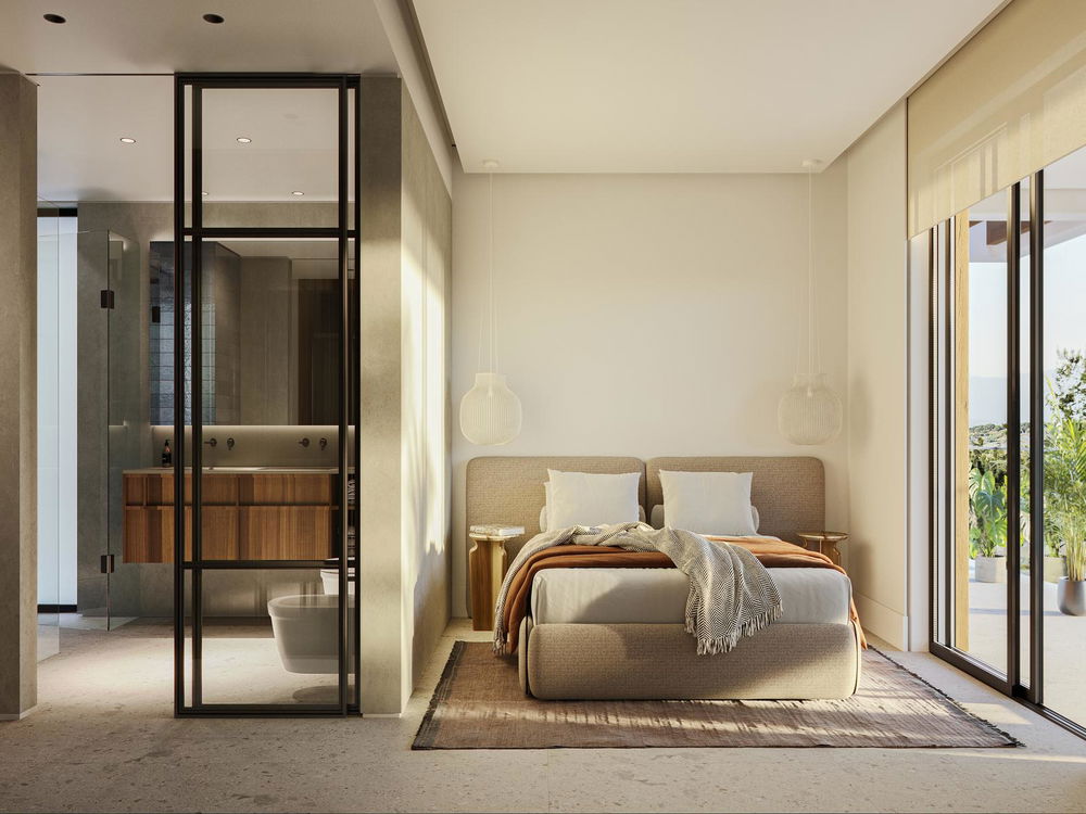 2 bedroom flat with outdoor space and garage, in Vilamoura, Algarve 226007667