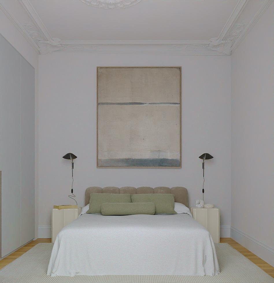 New build 1 bedroom flat in São Bento, Lisbon 3384409242