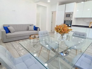3 bedroom flat under total refurbishment, in Benfica 2610475588