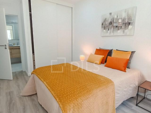 3 bedroom flat under total refurbishment, in Benfica 2610475588