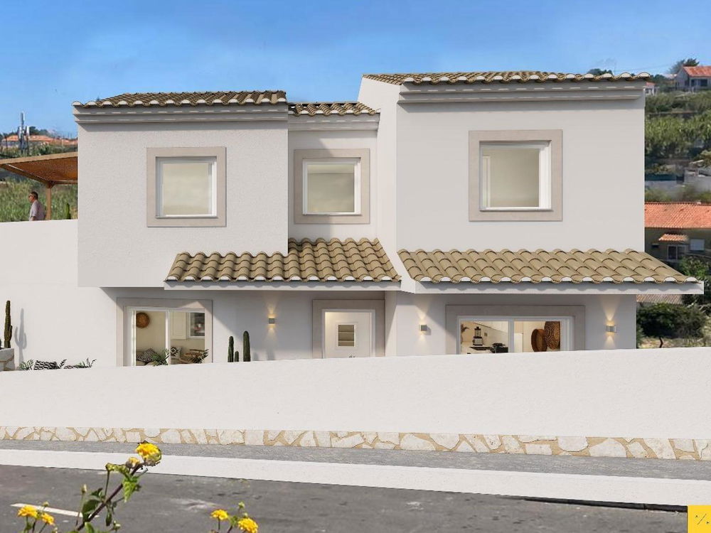 2 bedroom villa with garden and private pool in Azenhas do Mar 3285725713