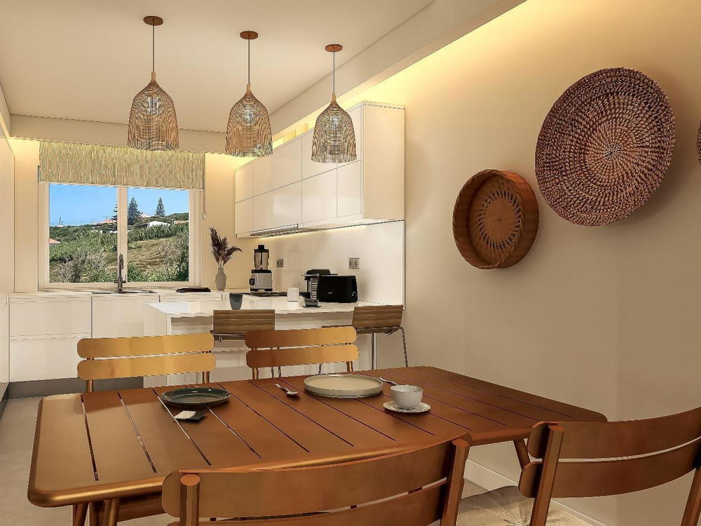 2 bedroom villa with garden and private pool in Azenhas do Mar 3285725713