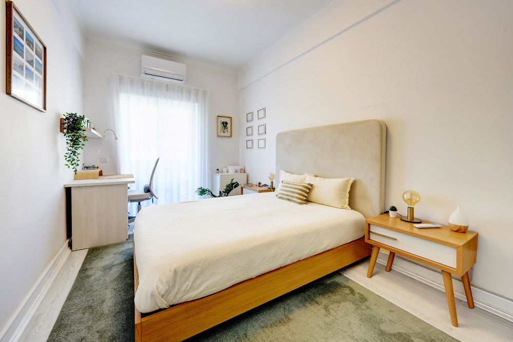 3 bedroom flat with balcony, in Quinta das Conchas, Lumiar, Lisbon 2366615772