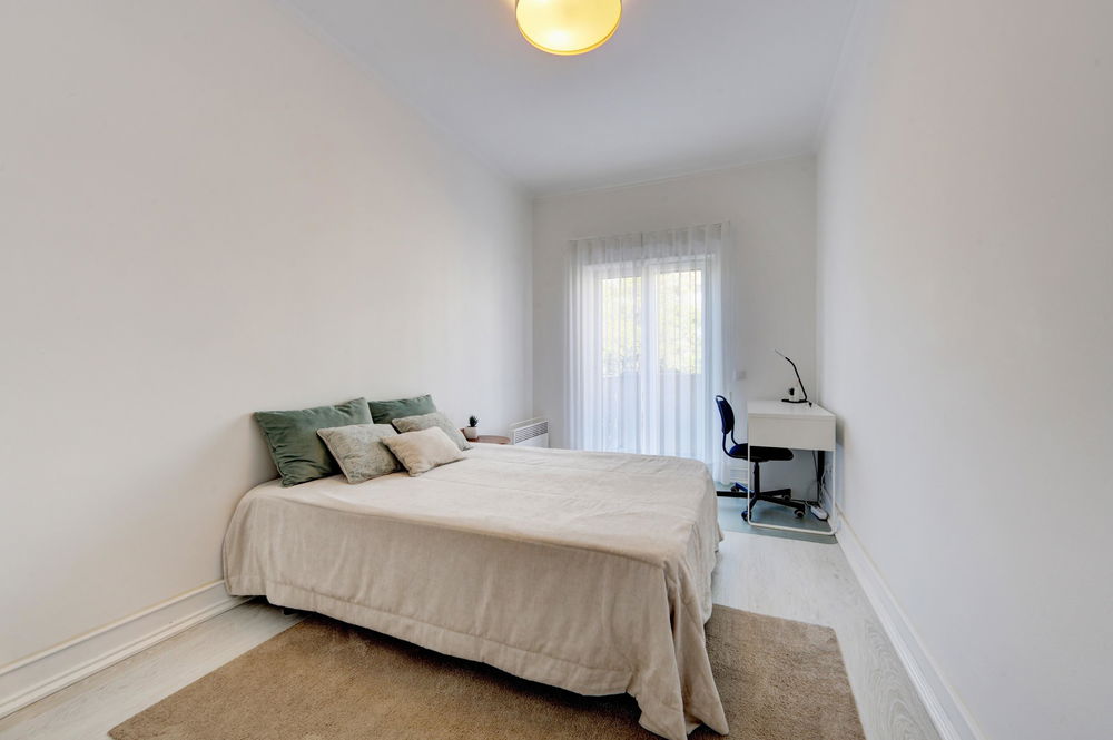 3 bedroom flat with balcony, in Quinta das Conchas, Lumiar, Lisbon 2366615772
