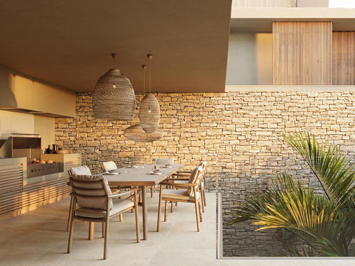 4 bedroom villa with garden and private pool in Alcabideche 2862712673