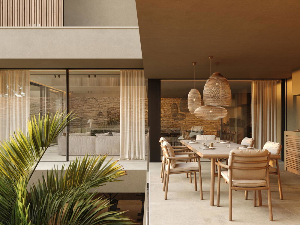 4 bedroom villa with garden and private pool in Alcabideche 2862712673