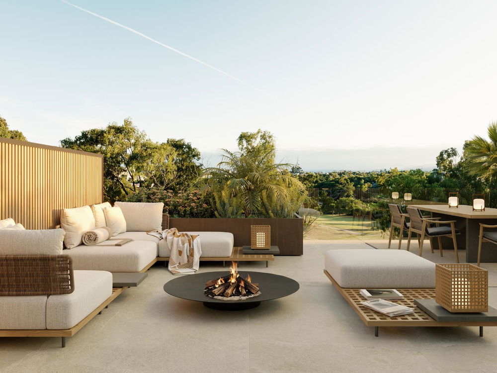 4 bedroom villa with garden and private pool in Alcabideche 1152378445