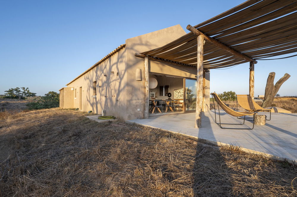 Monte Alentejano, São Francisco da Serra 1764563872