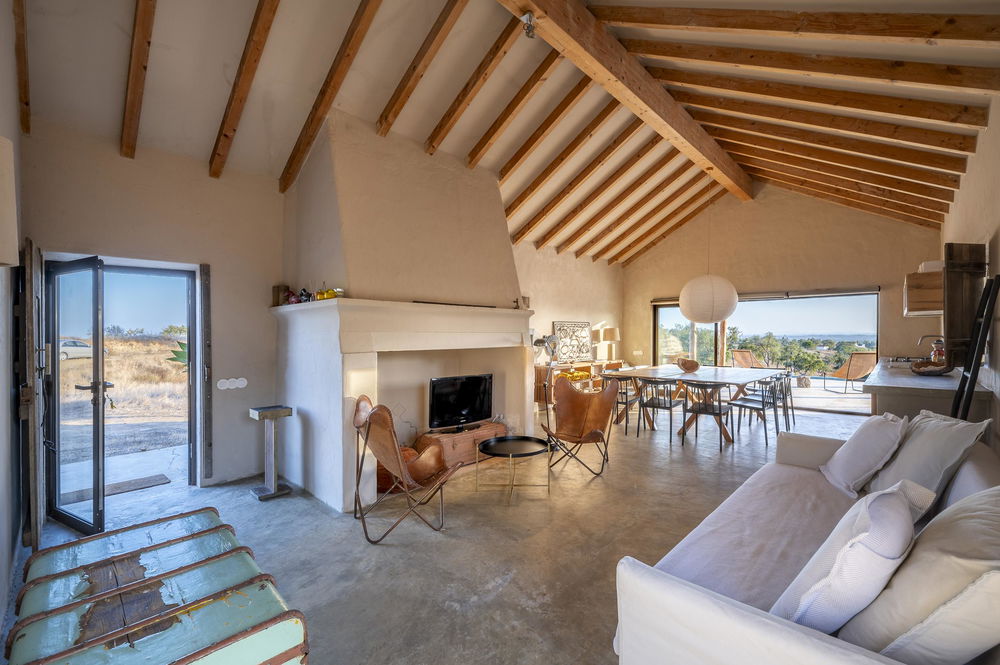 Monte Alentejano, São Francisco da Serra 1764563872