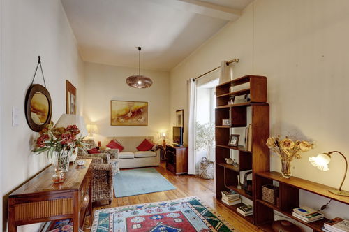 3+1 bedroom villa with balcony, in Parede 2443705071