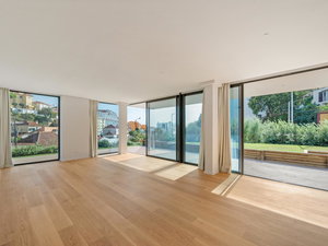 4 bedroom flat in a gated community, with swimming pool in Estoril 1453967815