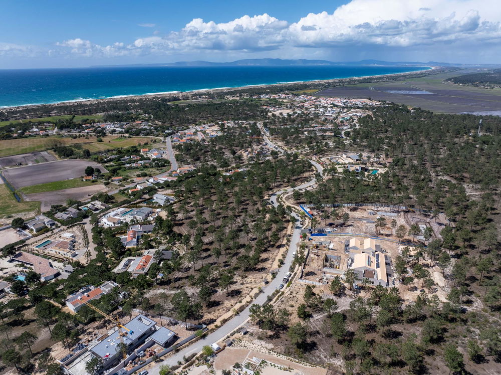 Urban Land, with Sea Views, in Lagoa Formosa 1615669301