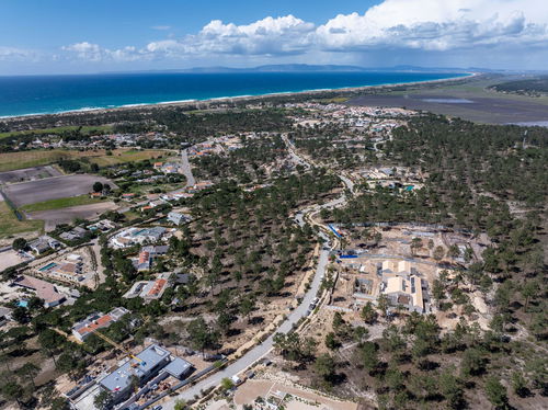 Urban Land, with Sea Views, in Lagoa Formosa 1615669301