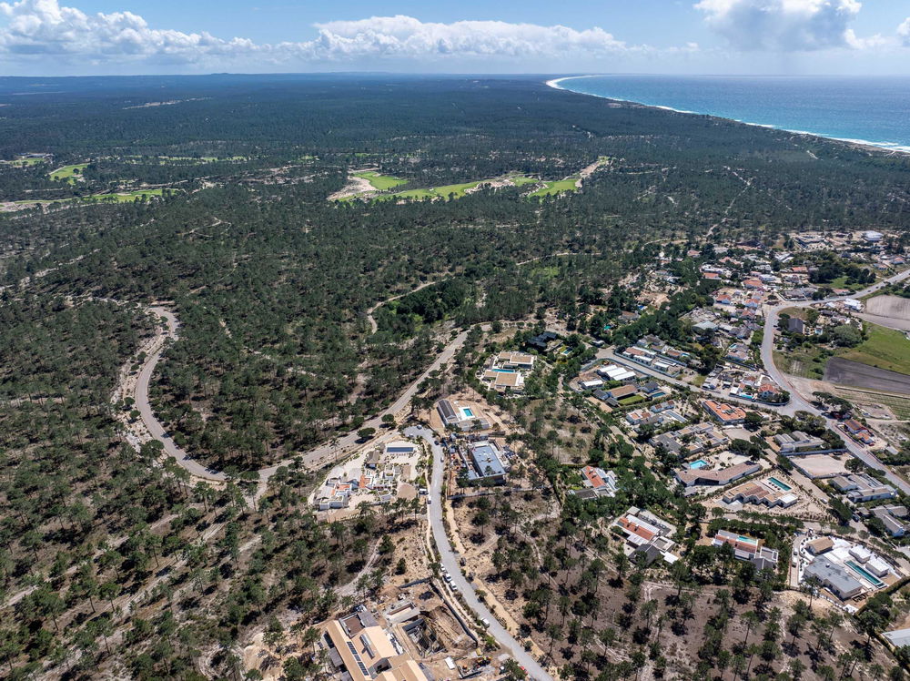 Urban Land, with Sea Views, in Lagoa Formosa 1615669301