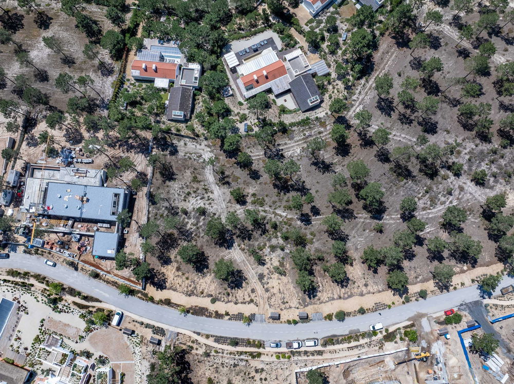 Urban Land, with Sea Views, in Lagoa Formosa 1615669301