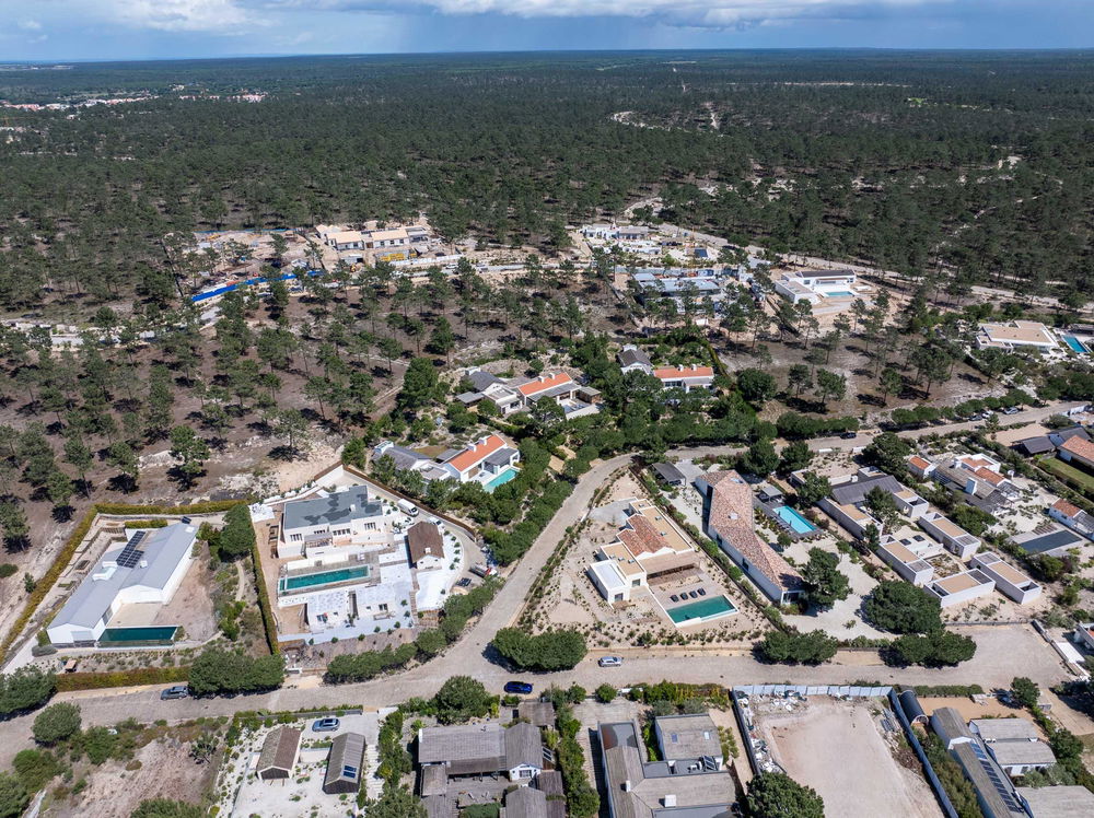 Urban Land, with Sea Views, in Lagoa Formosa 1615669301