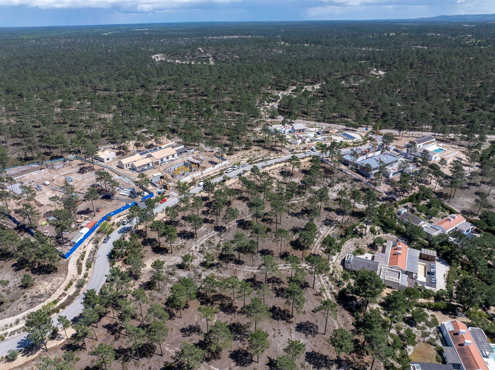 Urban Land, with Sea Views, in Lagoa Formosa 1615669301