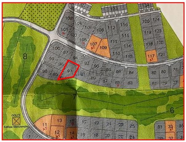 Building land in Oeiras Golf Residence 3838706743