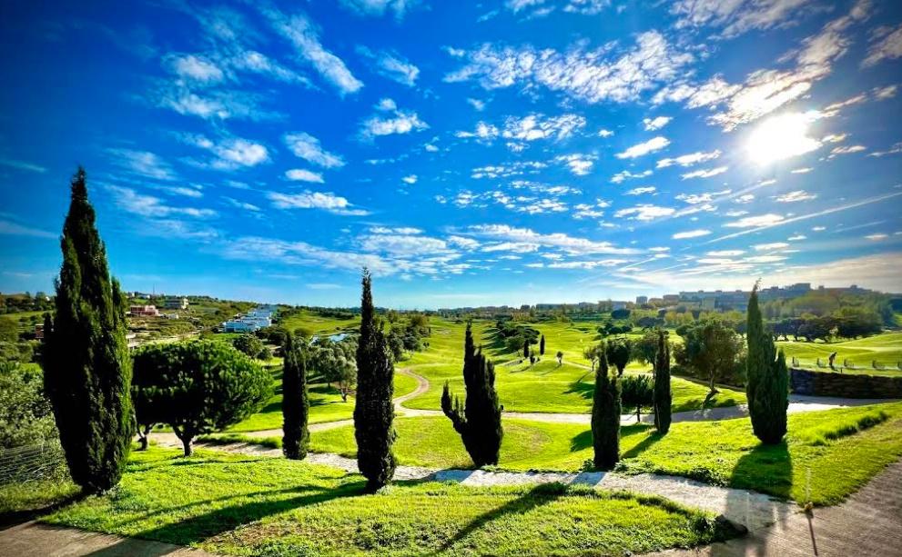 Building land in Oeiras Golf Residence 3838706743