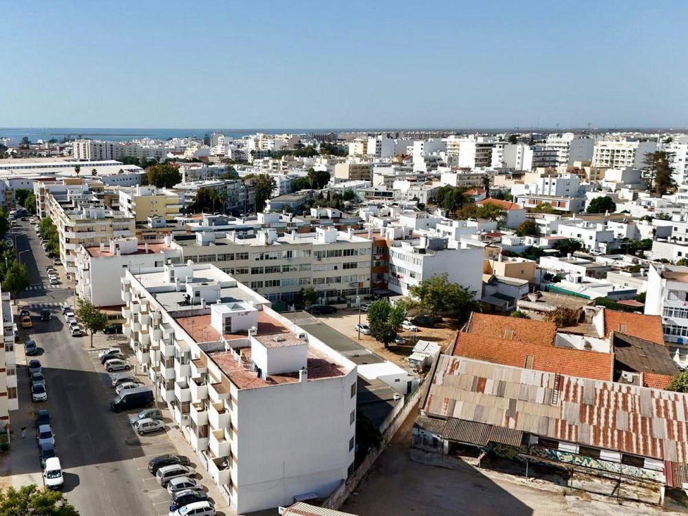 Urban land for construction, in Olhão 3312121602