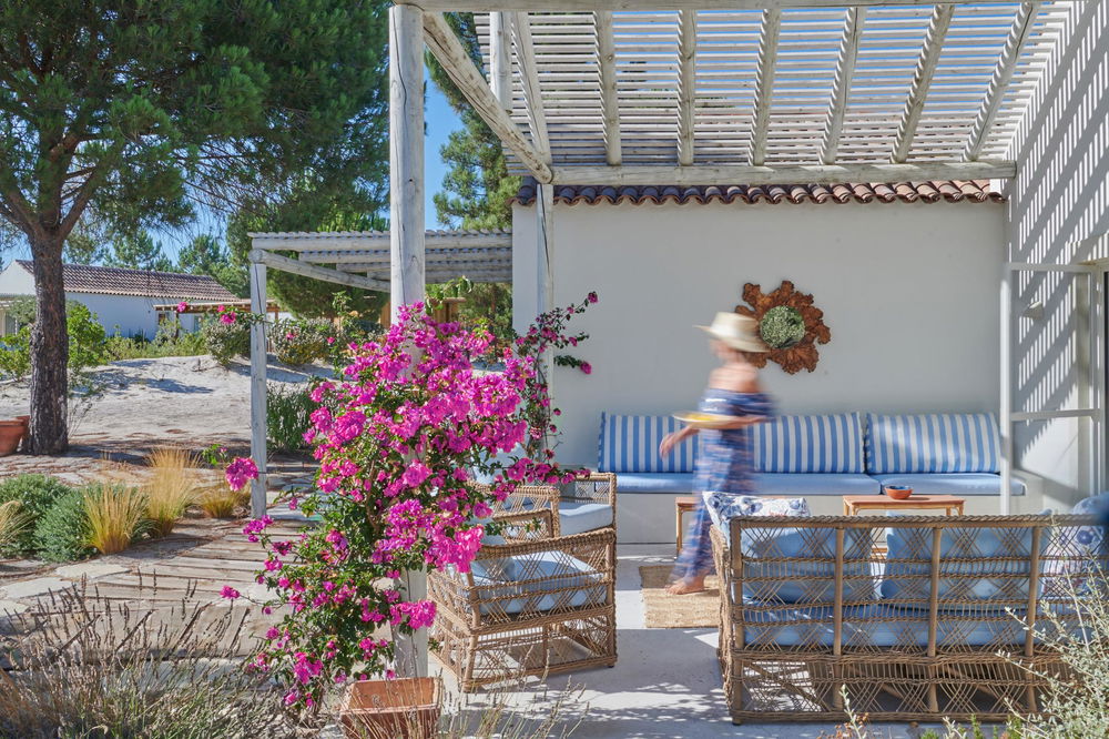 2 bedroom villa, Detached, in Comporta 1990362585