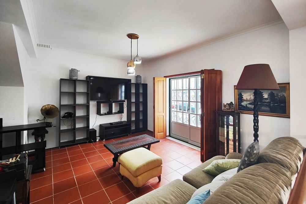 3 bedroom villa located in the Coopalme neighbourhood, in Algueirão 3448046585