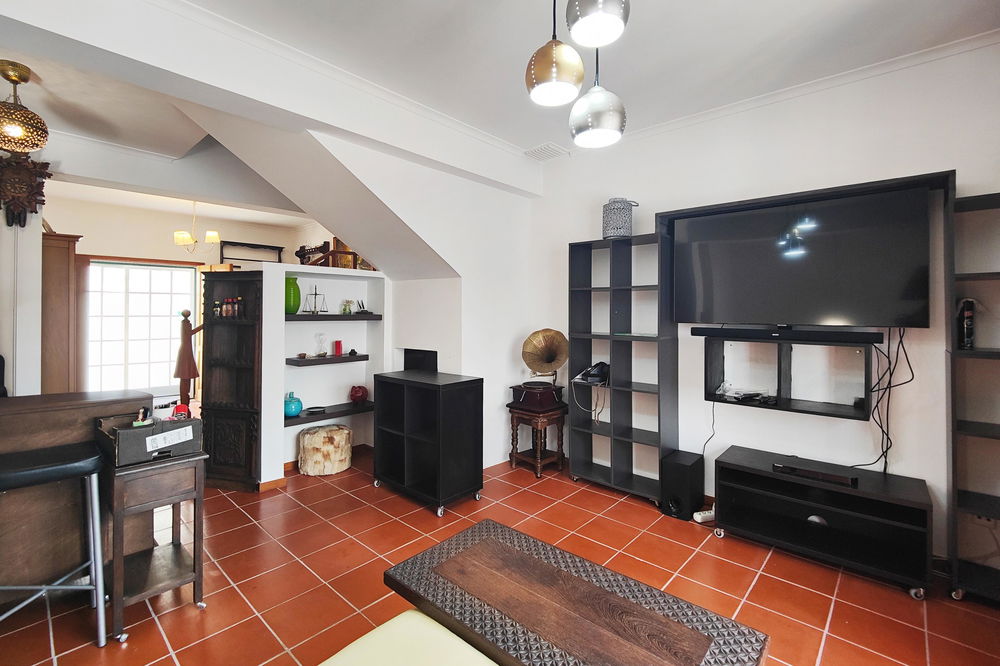 3 bedroom villa located in the Coopalme neighbourhood, in Algueirão 3448046585