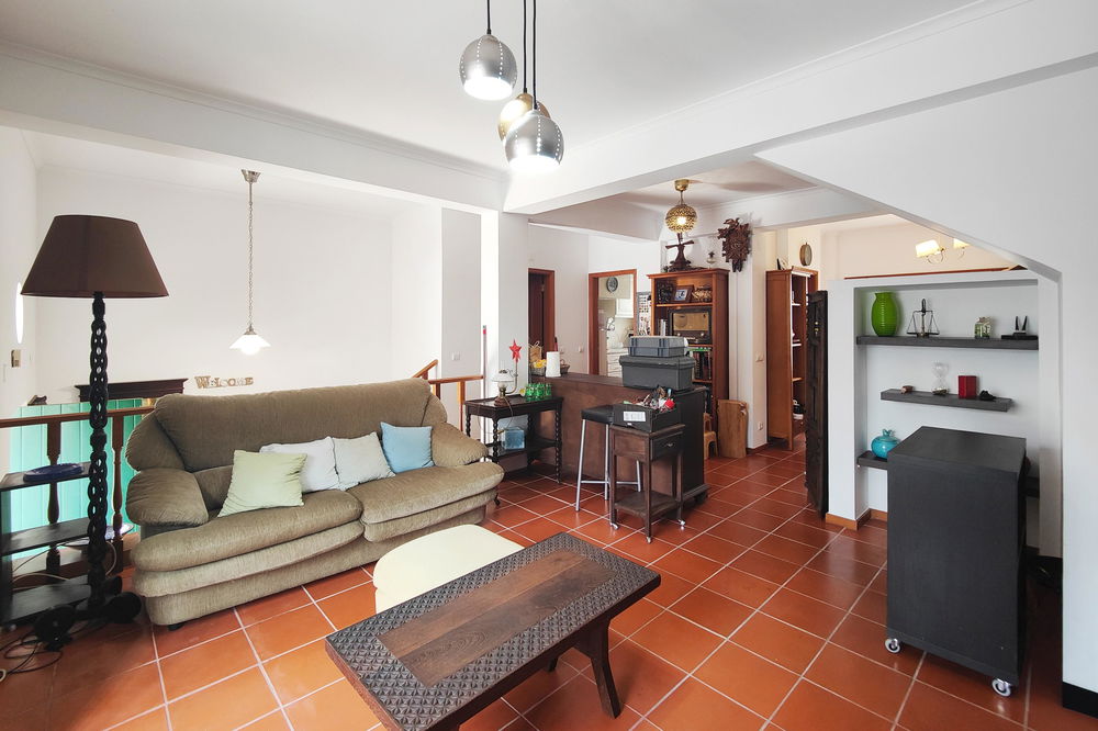 3 bedroom villa located in the Coopalme neighbourhood, in Algueirão 3448046585