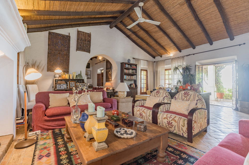 7 bedroom villa with pool and garden, Boliqueime – Loulé, Algarve 4138309663