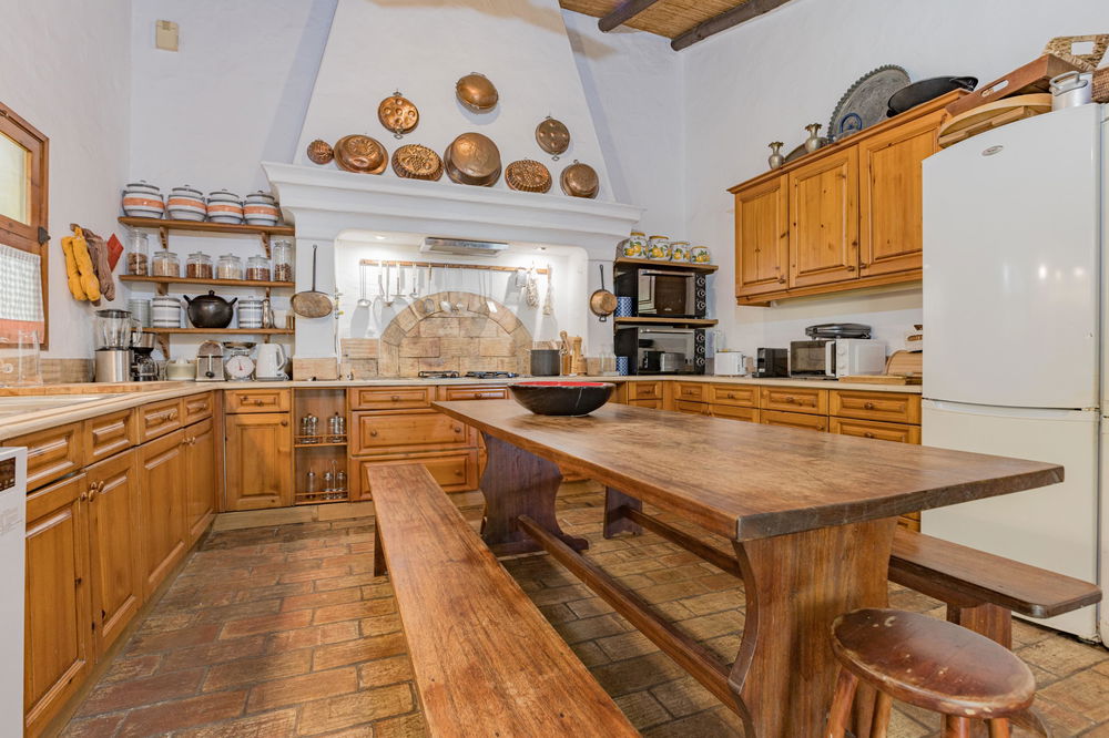 7 bedroom villa with pool and garden, Boliqueime – Loulé, Algarve 4138309663