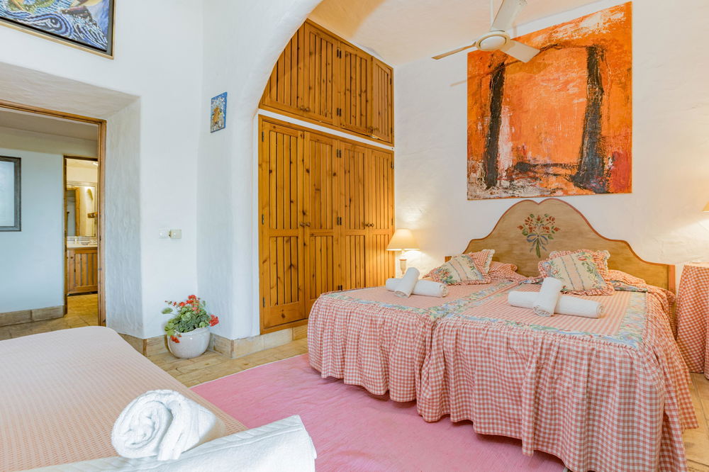 7 bedroom villa with pool and garden, Boliqueime – Loulé, Algarve 4138309663