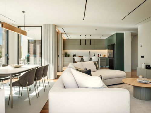 4 bedroom villa with pool and garden, in Almancil 3752095849