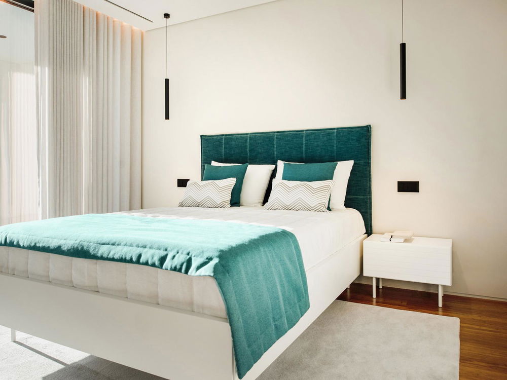 4 bedroom villa with pool and garden, in Almancil 3752095849