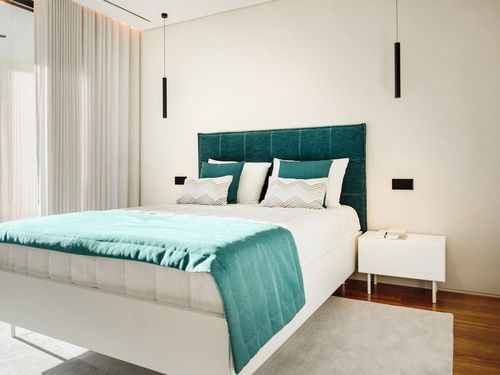 4 bedroom villa with pool and garden, in Almancil 1103160778