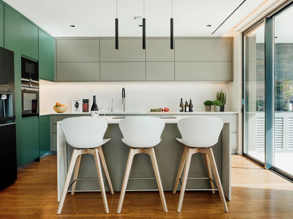 4 bedroom villa with pool and garden, in Almancil 1103160778