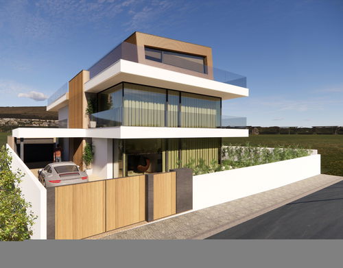 5 bedroom villa with swimming pool and sea views, next to Miramar beach 566754179