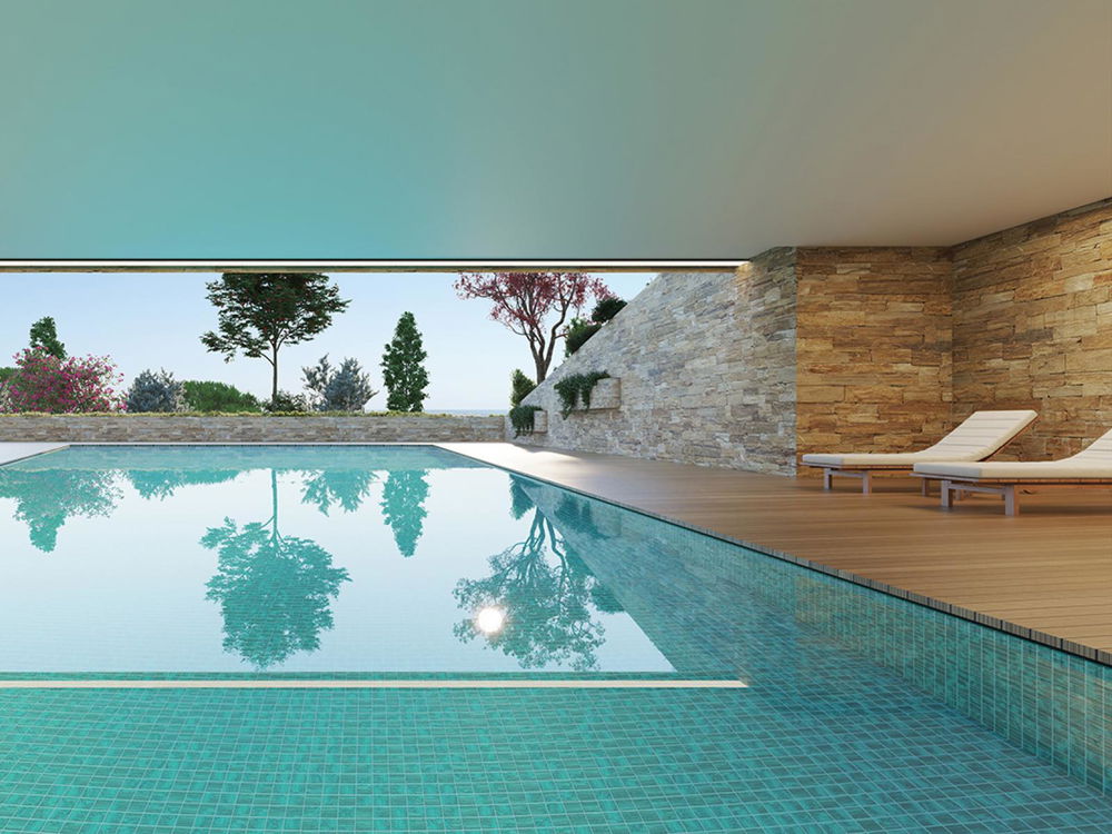 1 bedroom flat in Cascais Bay on the seafront 943833634