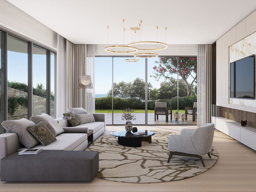 1 bedroom flat in Cascais Bay on the seafront 943833634