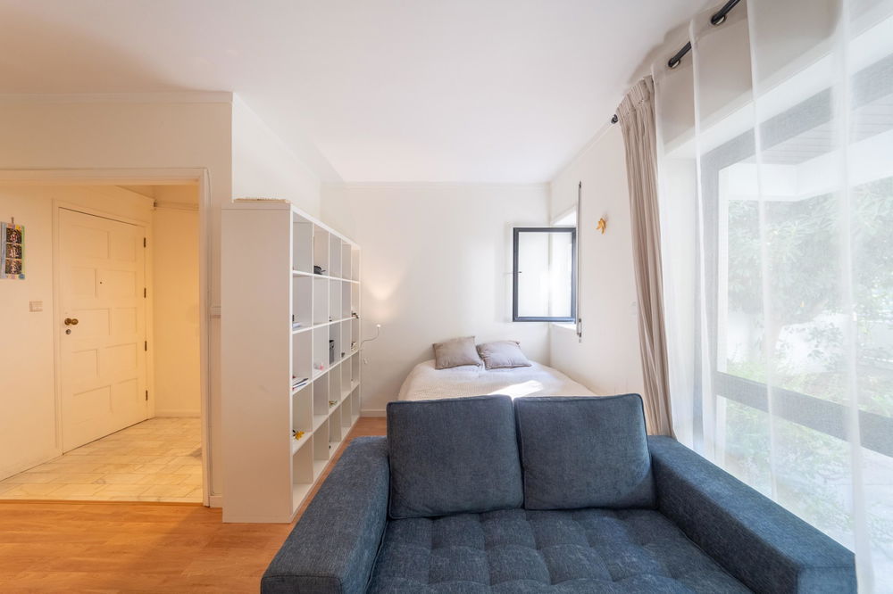 Studio with terrace and garage in Foz do Douro 1161917195