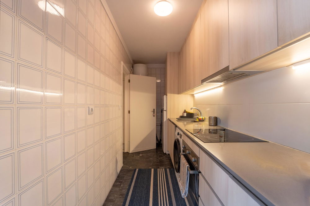 Studio with terrace and garage in Foz do Douro 1161917195