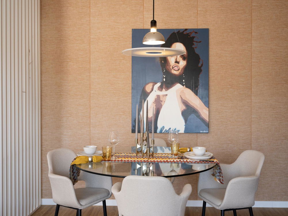 2 bedroom flat with terrace in new development in Loures 1679561450