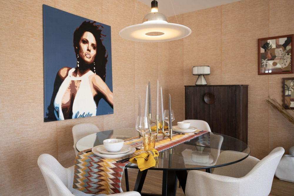 2 bedroom flat with terrace in new development in Loures 2608686235