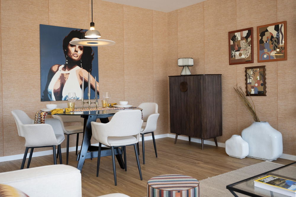 2 bedroom flat with balcony in new development in Loures 2305361750