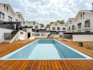 4 bedroom villa, by the sea, in São Pedro do Estoril, Cascais 1222455638