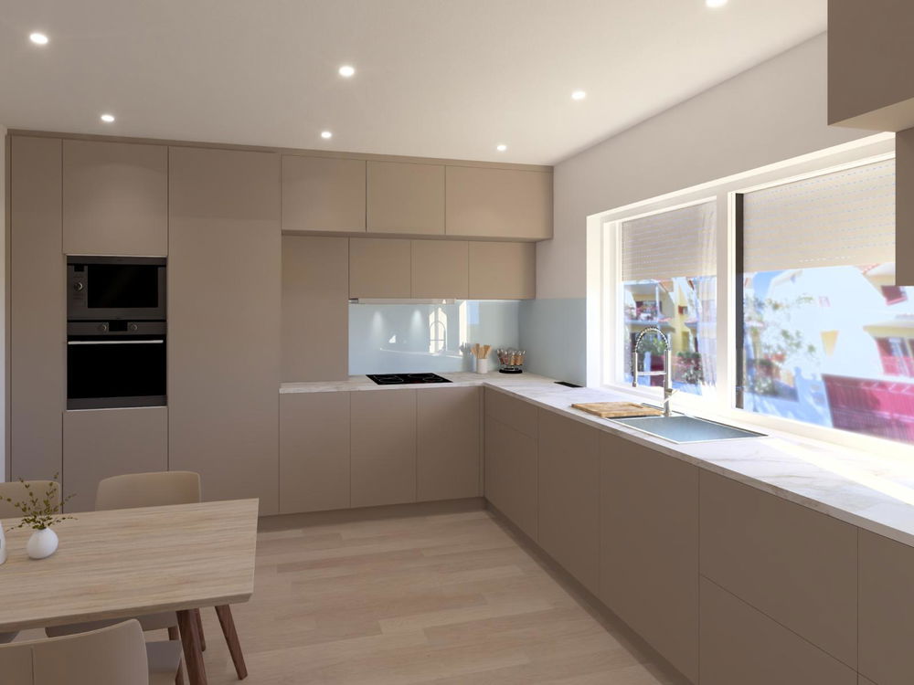 4 bedroom villa, by the sea, in São Pedro do Estoril, Cascais 1222455638