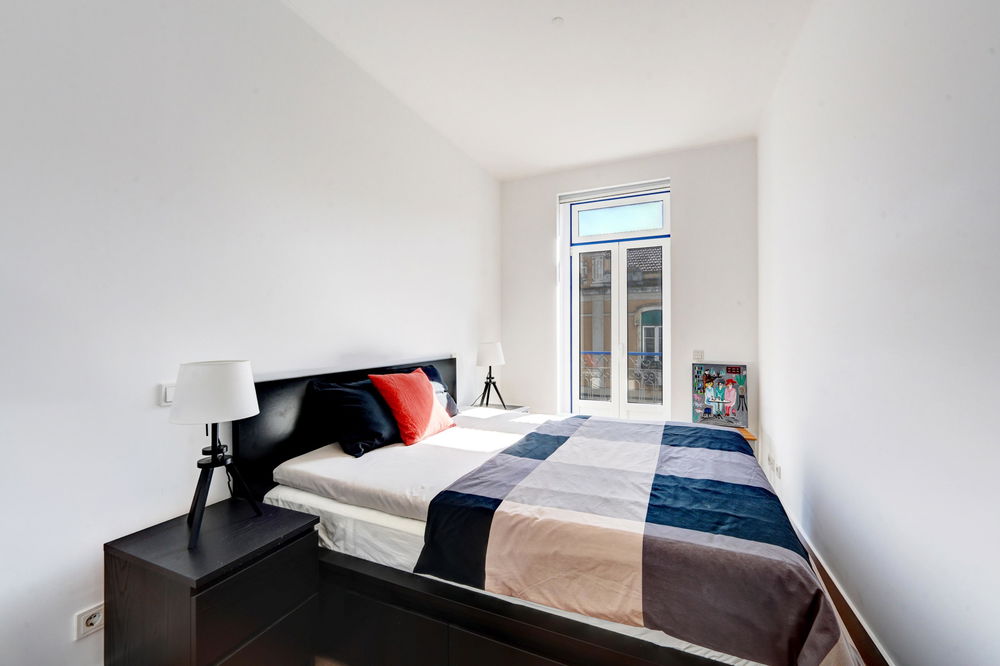 1 bedroom flat, in a rehabilitated building, with lift, in the riverside area of Lisbon 760838157