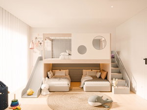 2 bedroom flat with balcony inserted in a new development, in Gondomar 78884156
