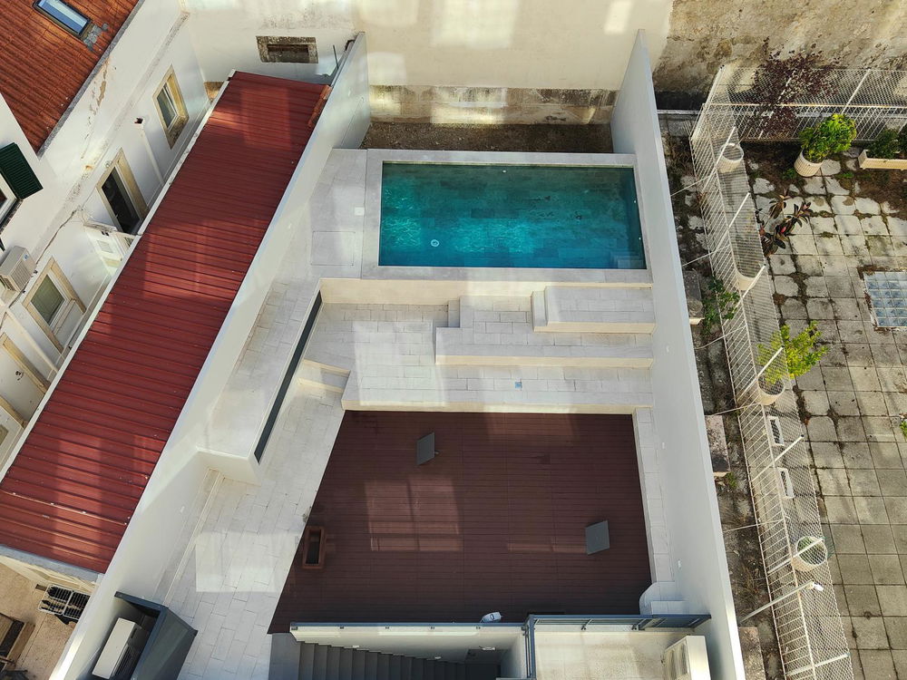 2 bedroom flat with balcony and parking in new development, Lisbon 3045503264