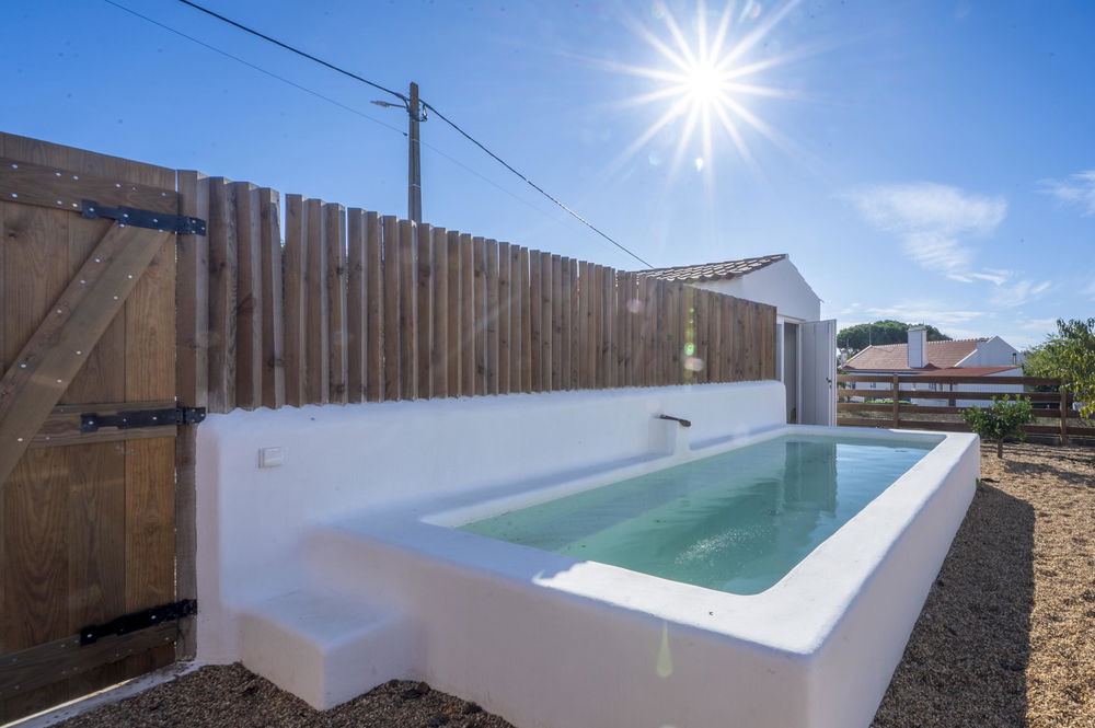 House T3, Renovated, in Sobreiras Altas 1057400359