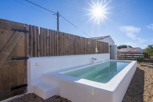 House T3, Renovated, in Sobreiras Altas 1057400359